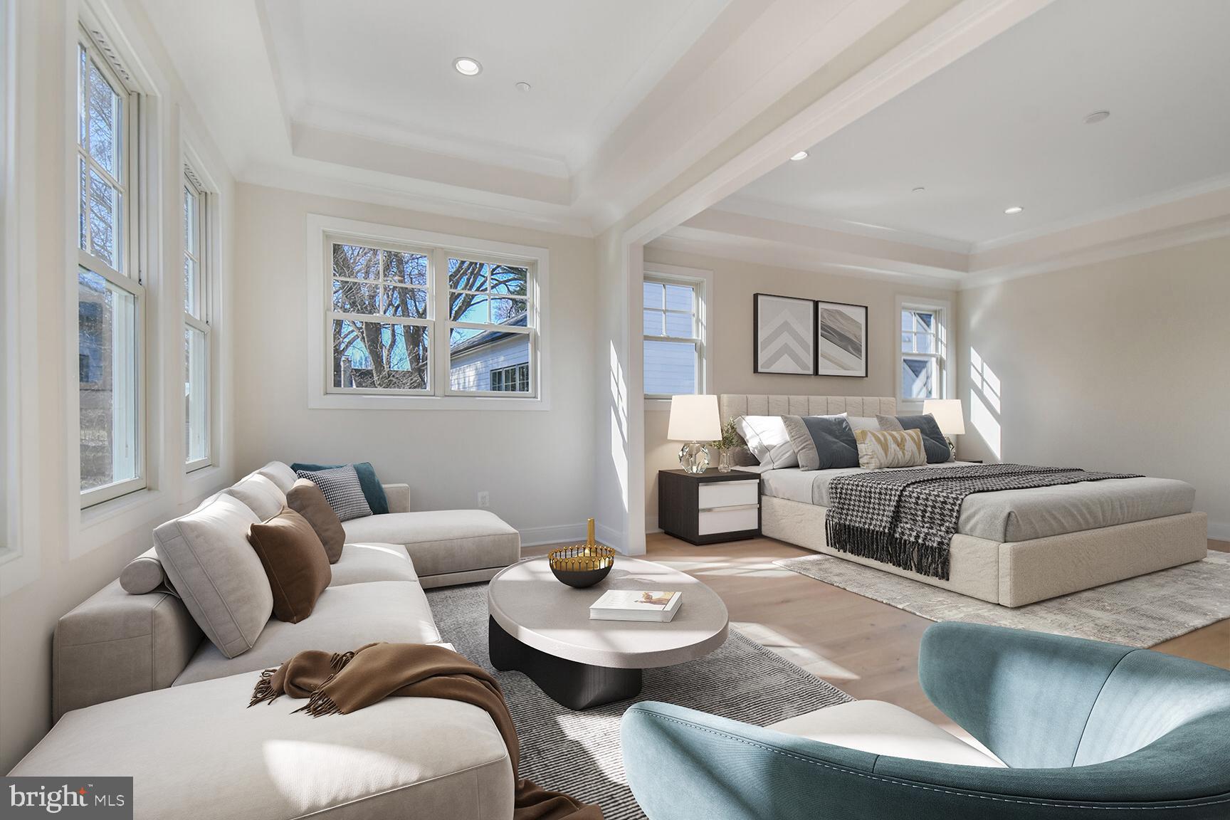 BATTERY PARK - Residential