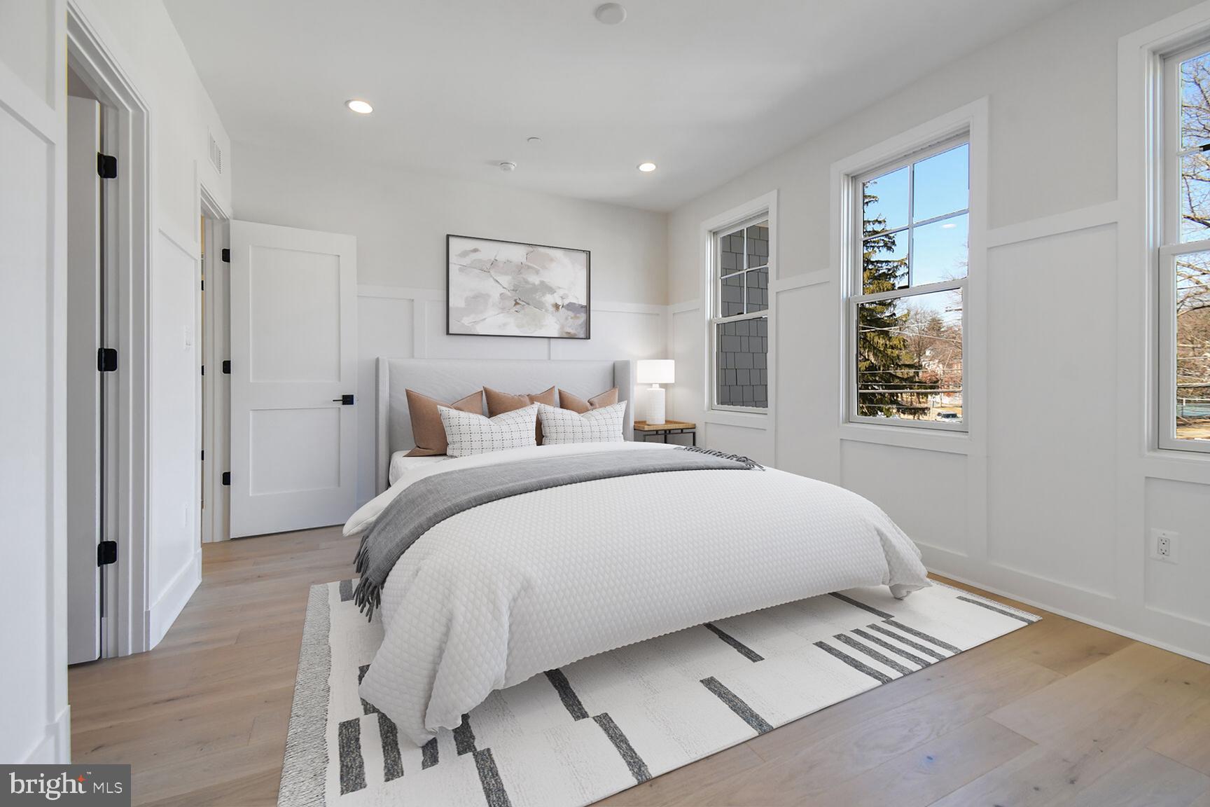 BATTERY PARK - Residential