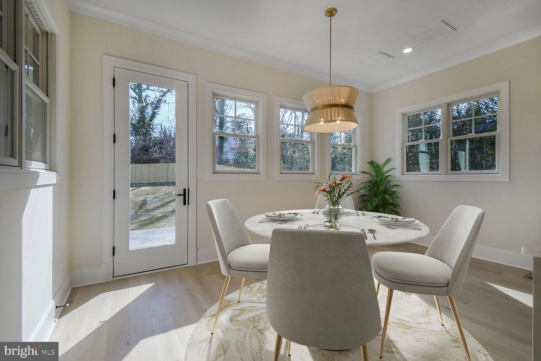 BATTERY PARK - Residential