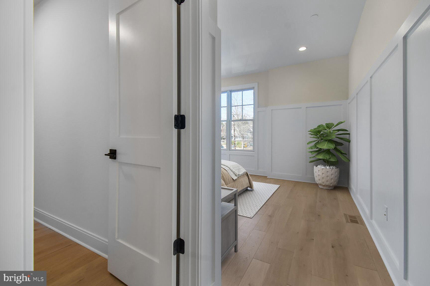 BATTERY PARK - Residential