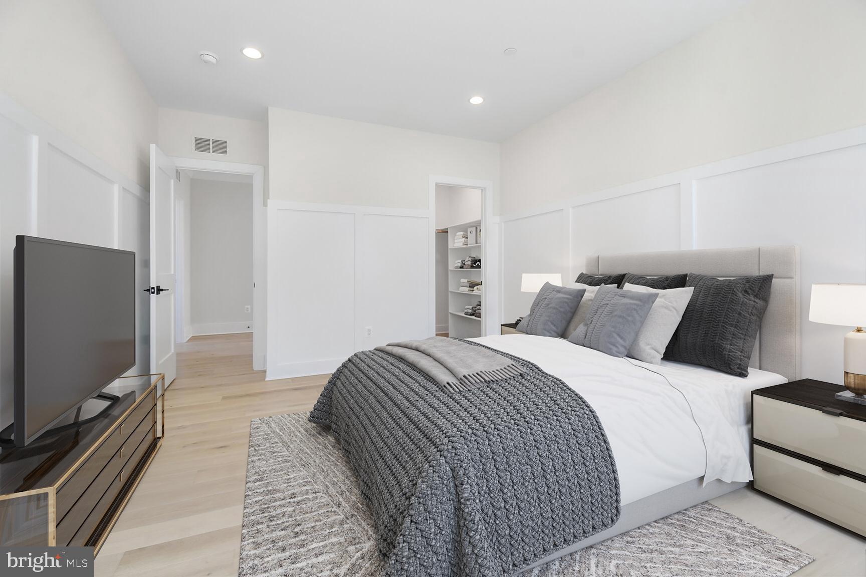 BATTERY PARK - Residential