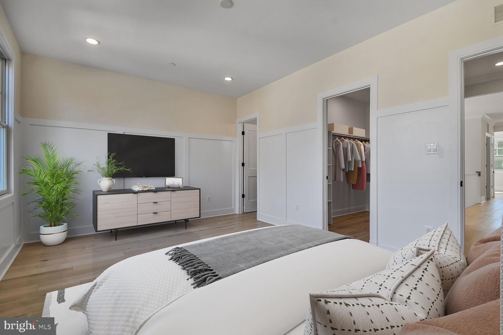 BATTERY PARK - Residential