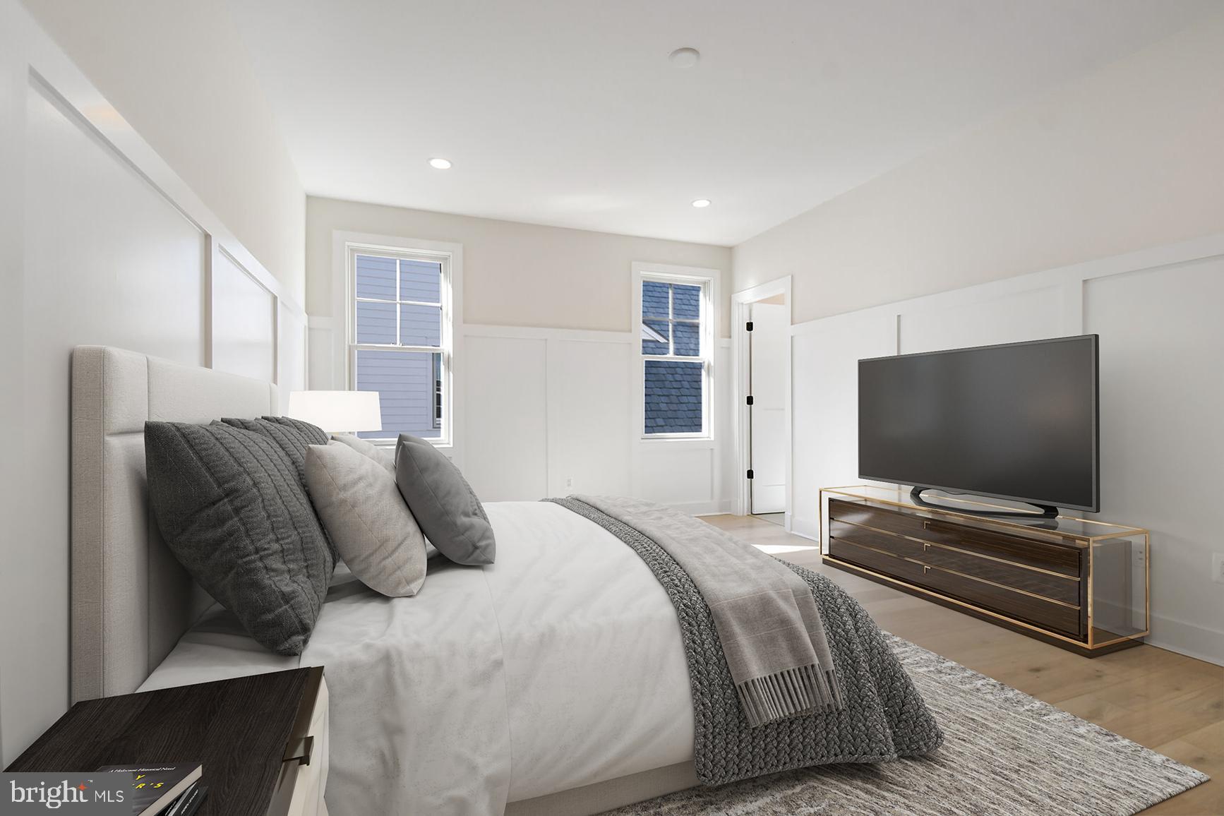 BATTERY PARK - Residential