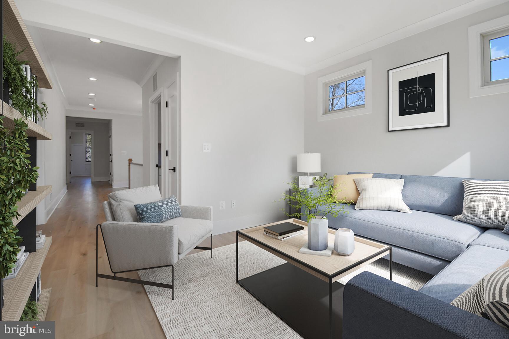 BATTERY PARK - Residential