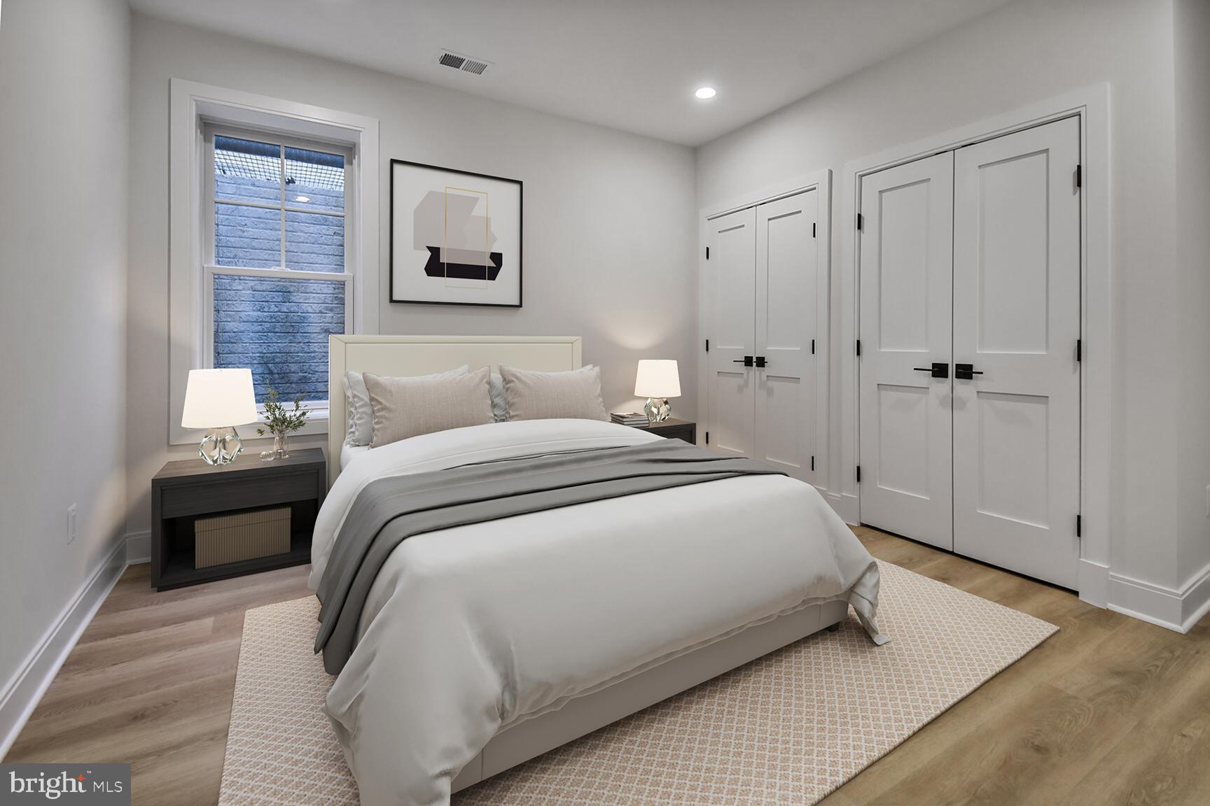 BATTERY PARK - Residential