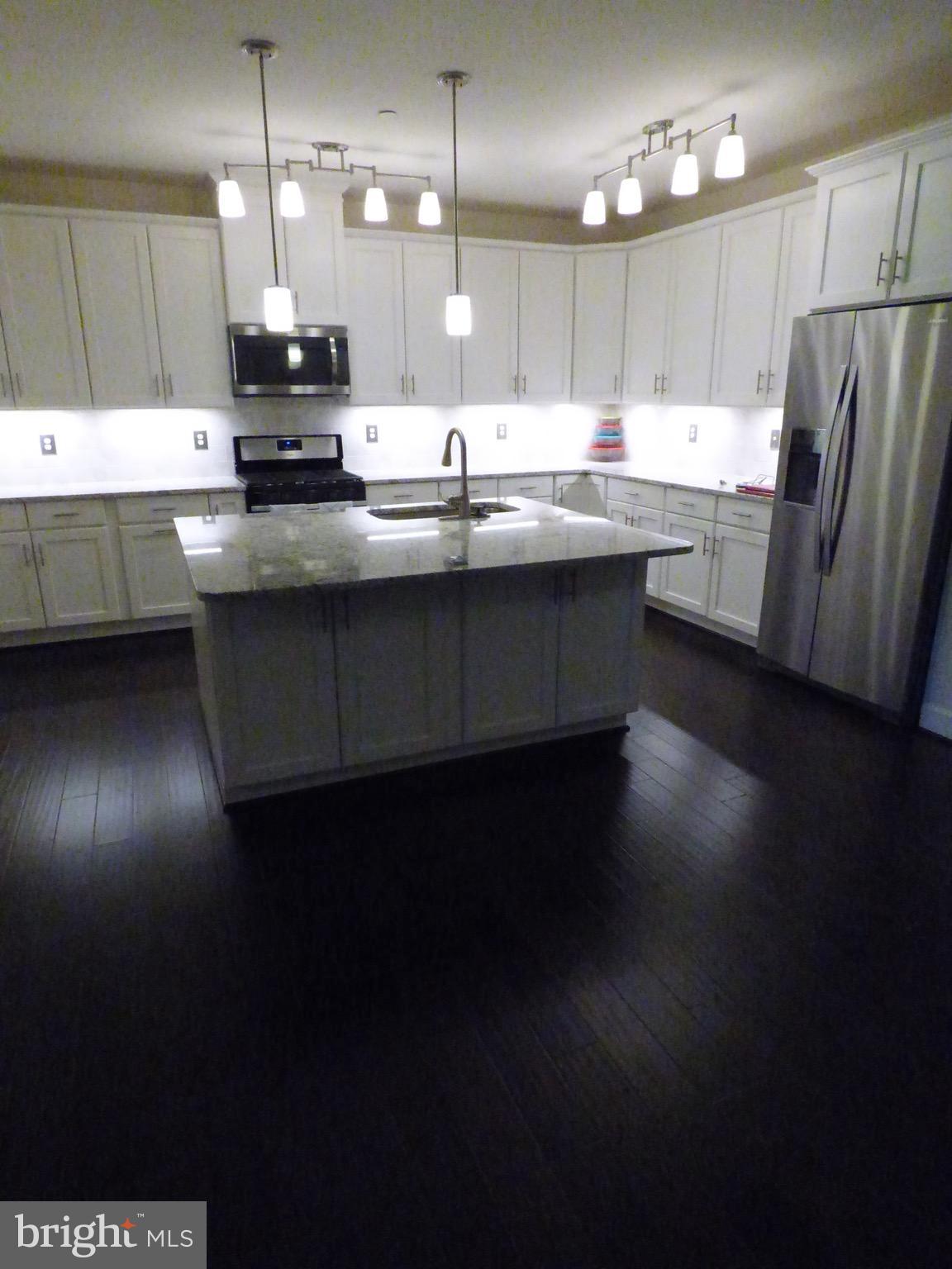 TURF VALLEY - Residential Lease