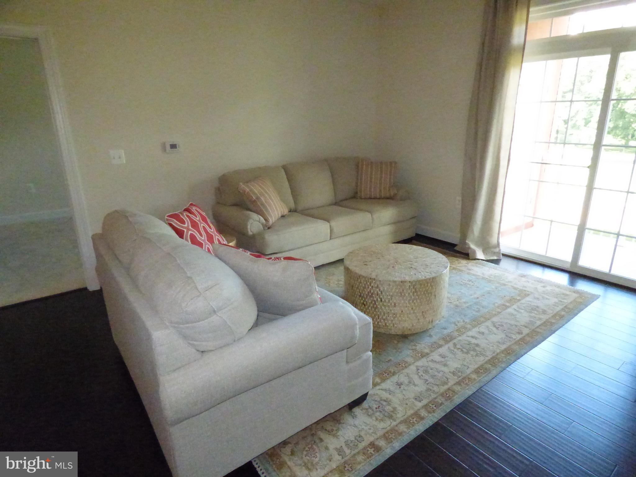 TURF VALLEY - Residential Lease