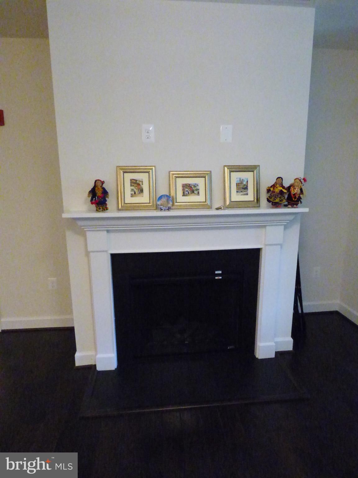 TURF VALLEY - Residential Lease