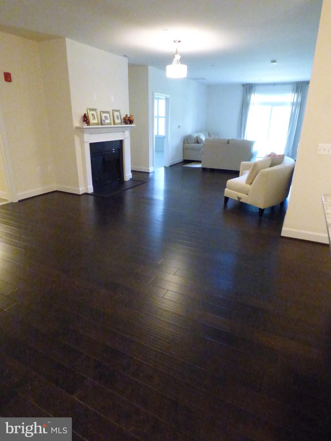 TURF VALLEY - Residential Lease