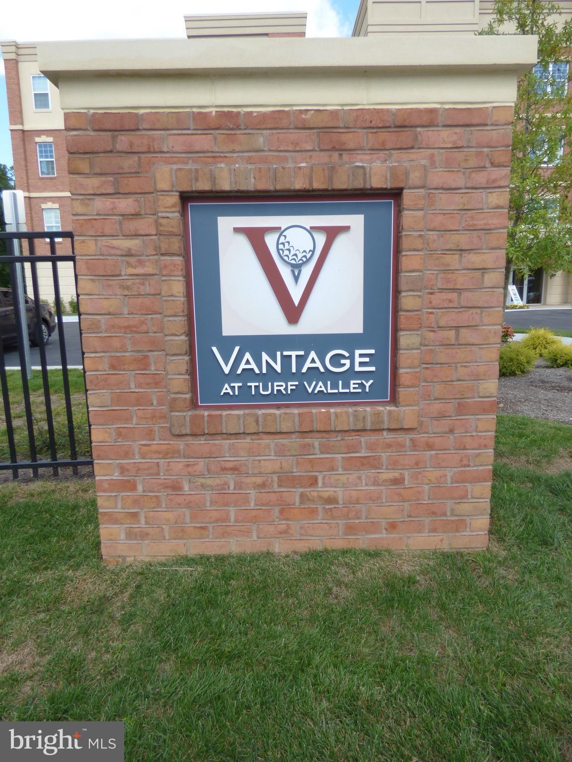 TURF VALLEY - Residential Lease