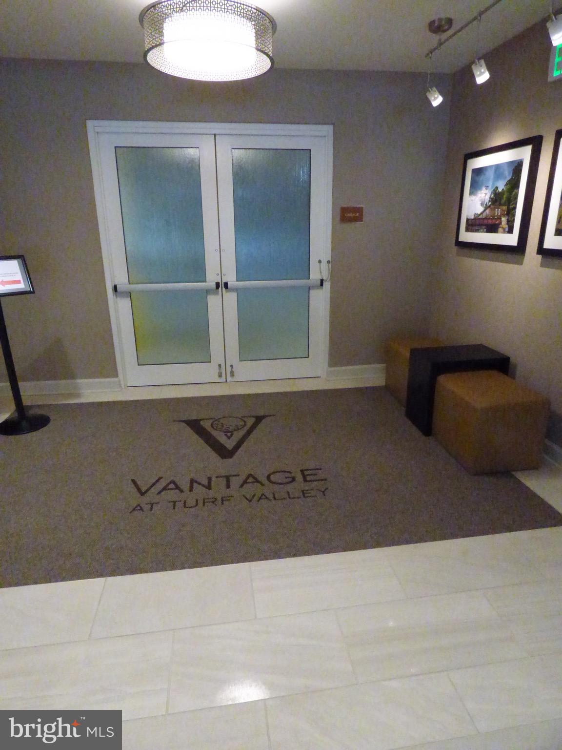 TURF VALLEY - Residential Lease