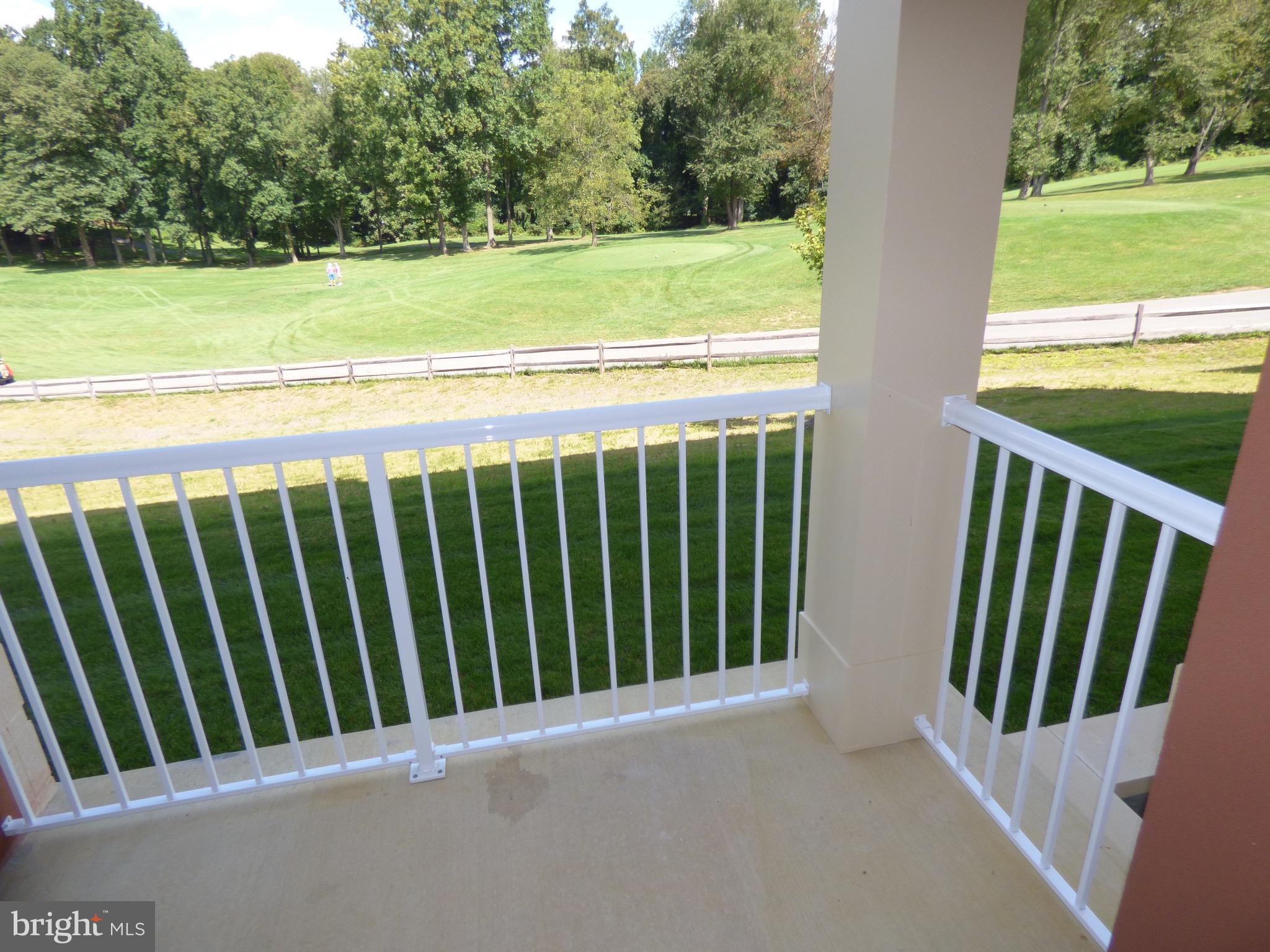 TURF VALLEY - Residential Lease