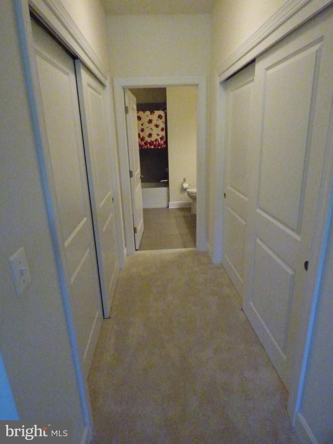 TURF VALLEY - Residential Lease