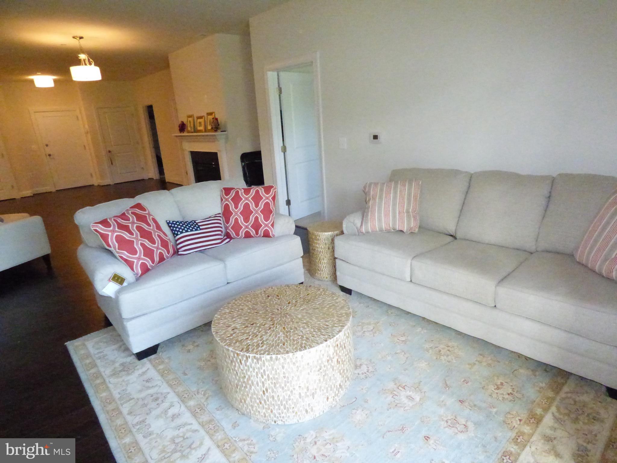 TURF VALLEY - Residential Lease