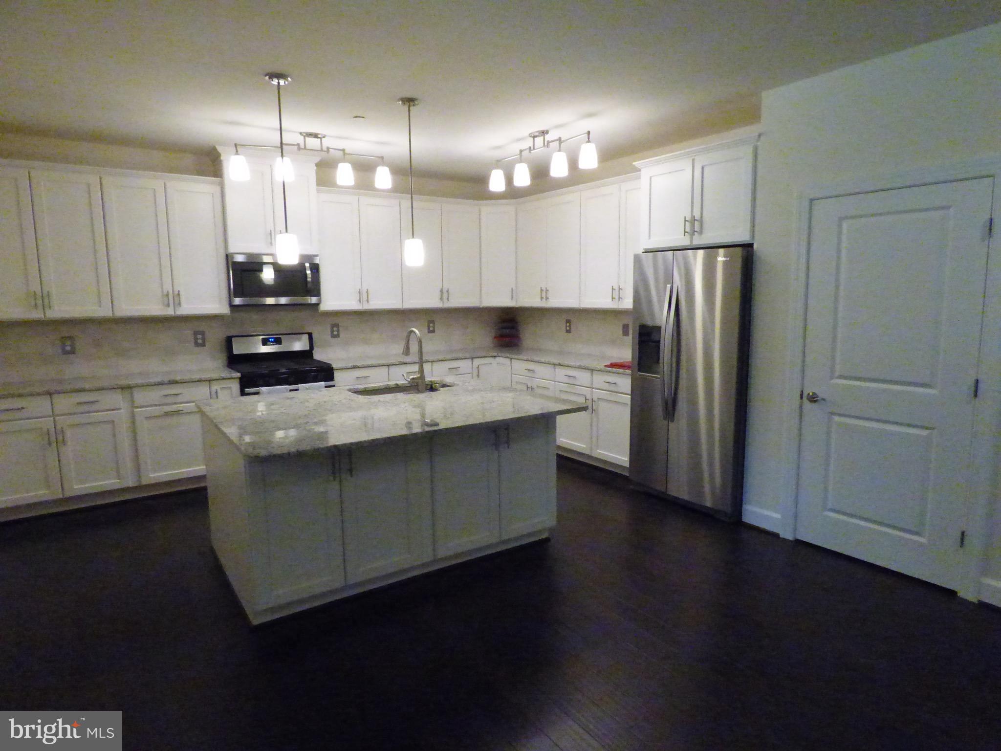 TURF VALLEY - Residential Lease