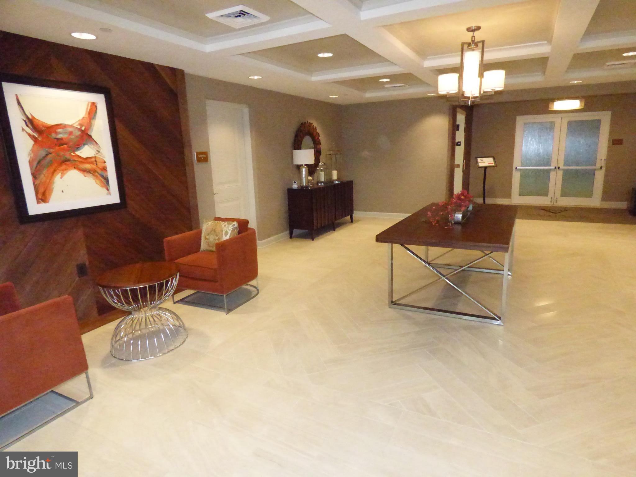 TURF VALLEY - Residential Lease