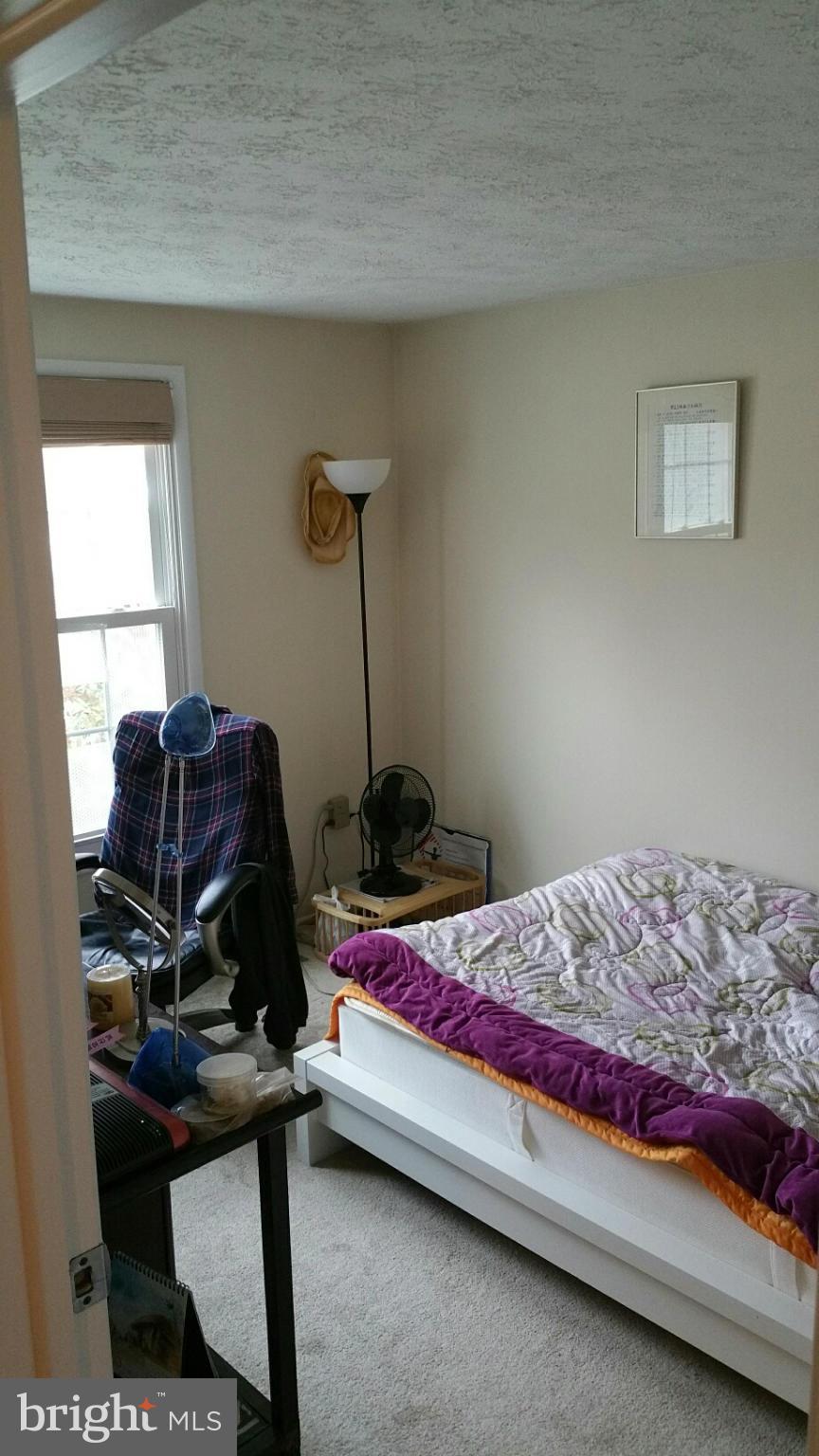 LITTLE ROCKY RUN - Residential Lease