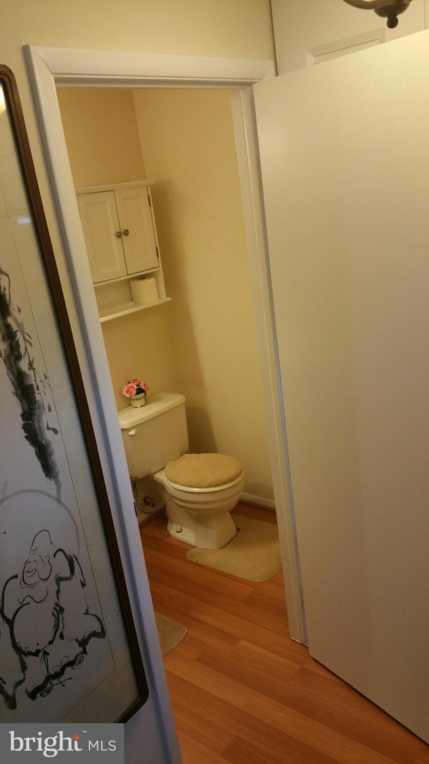 LITTLE ROCKY RUN - Residential Lease