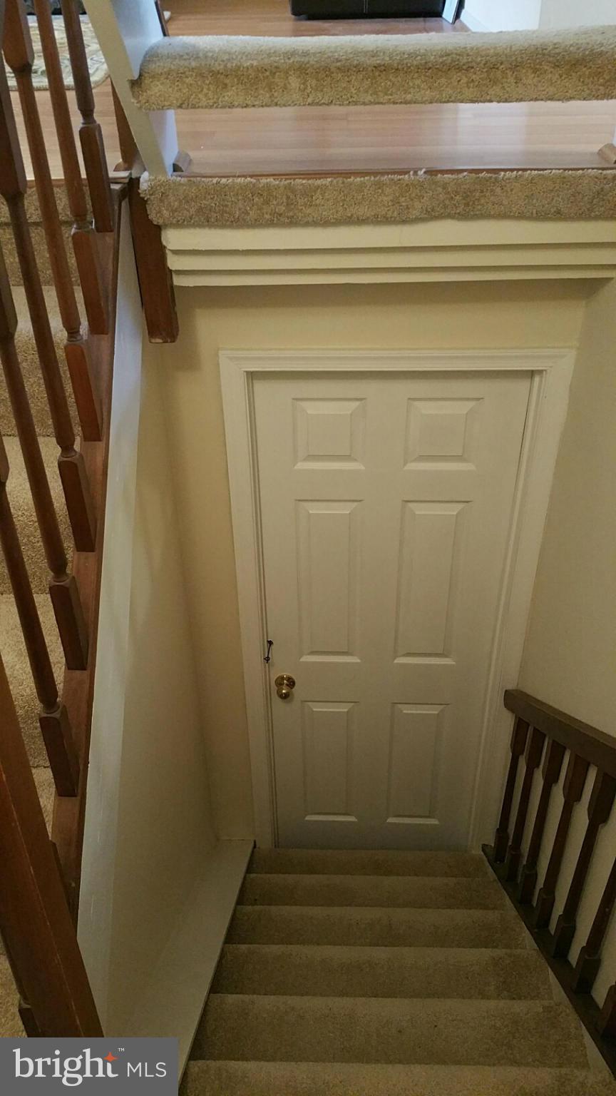 LITTLE ROCKY RUN - Residential Lease