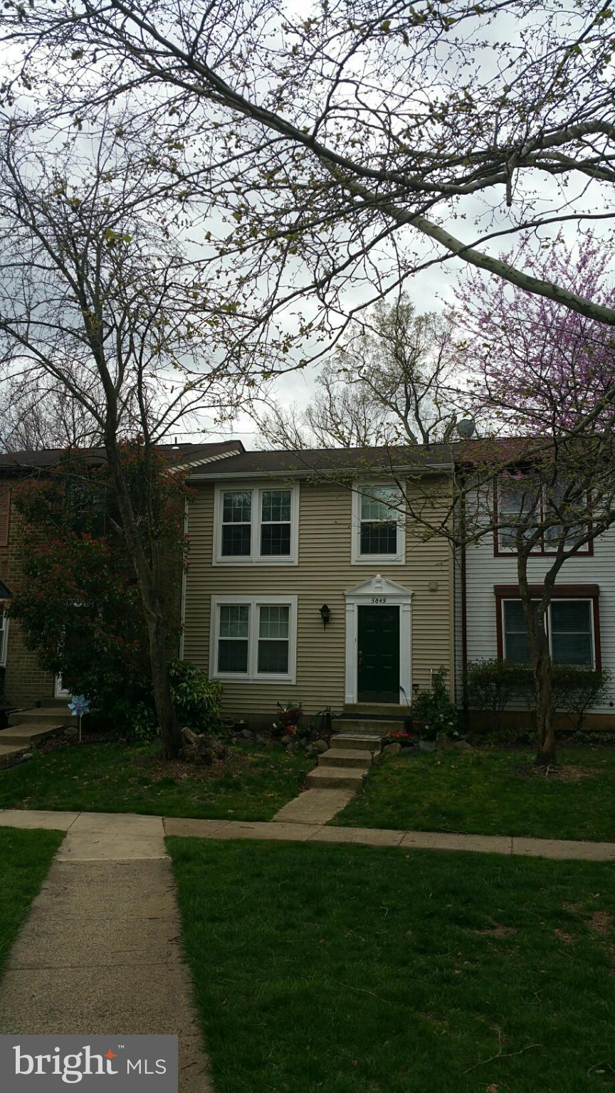 LITTLE ROCKY RUN - Residential Lease