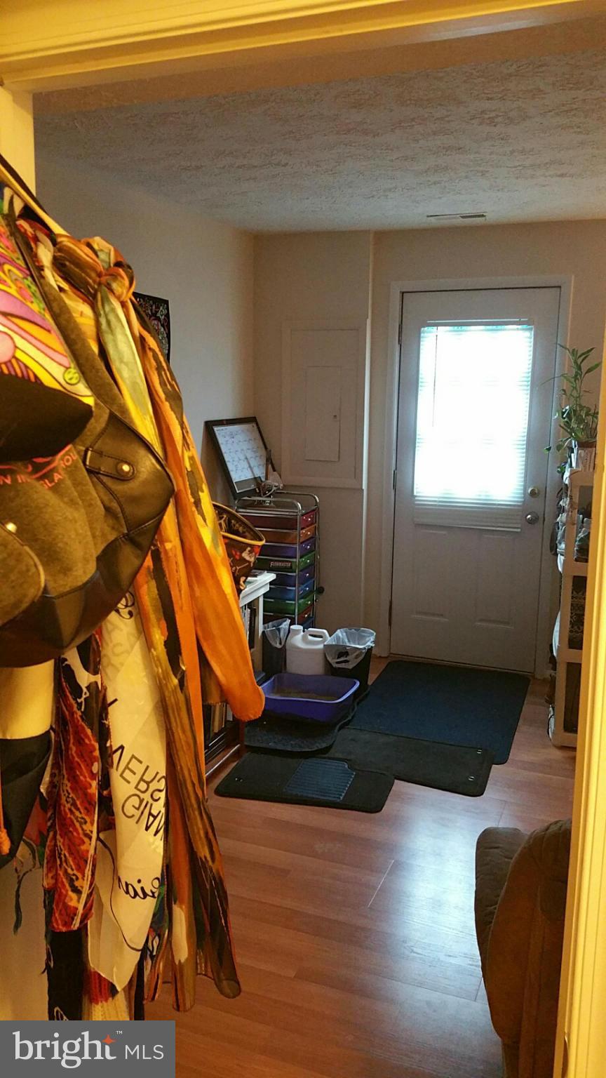 LITTLE ROCKY RUN - Residential Lease