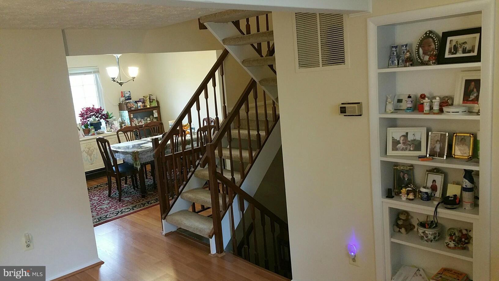 LITTLE ROCKY RUN - Residential Lease