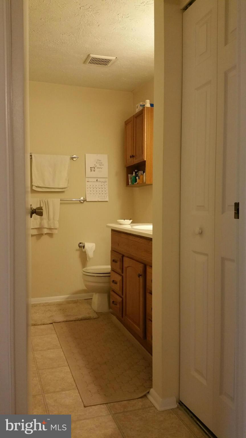 LITTLE ROCKY RUN - Residential Lease