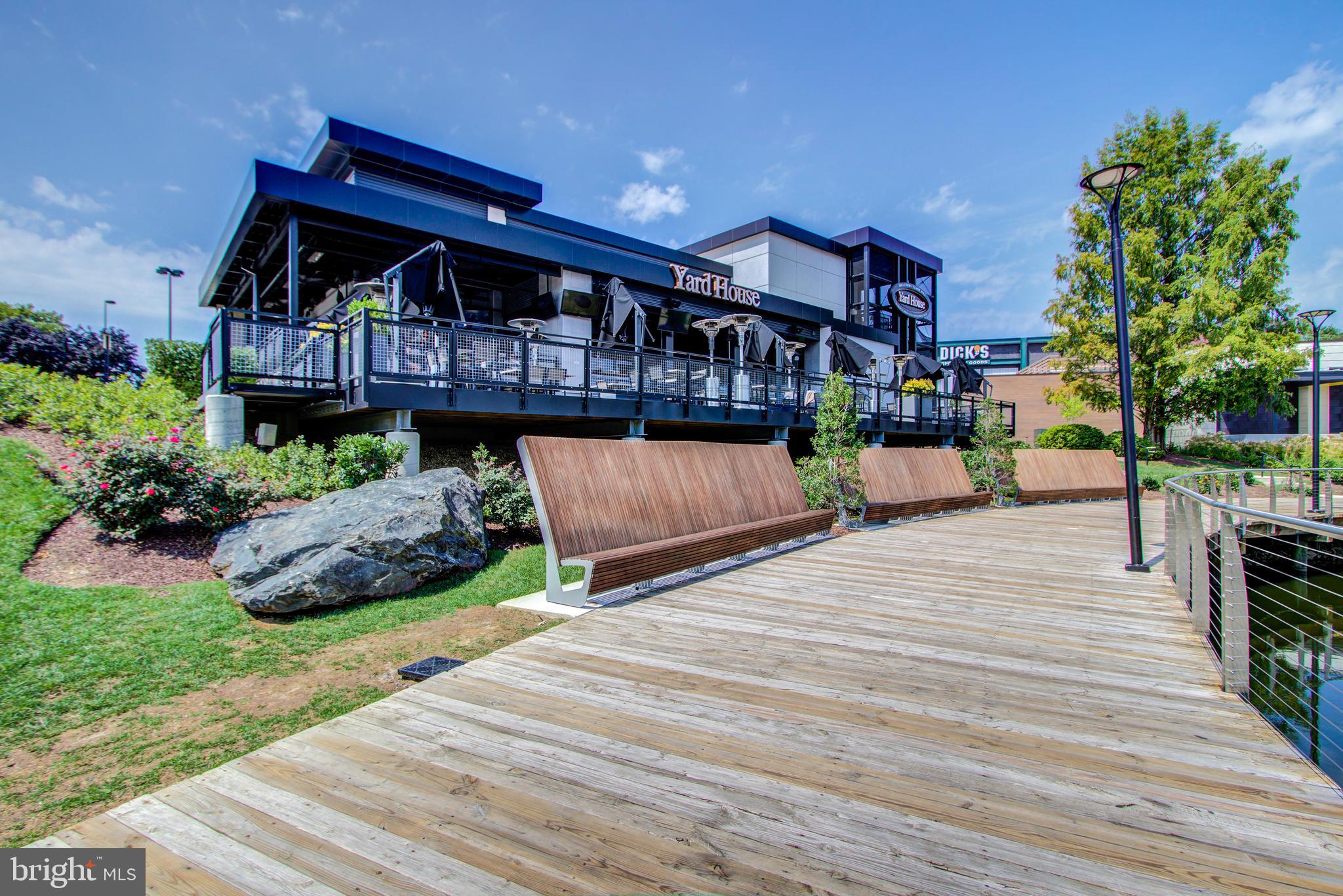 CROWN - Residential
