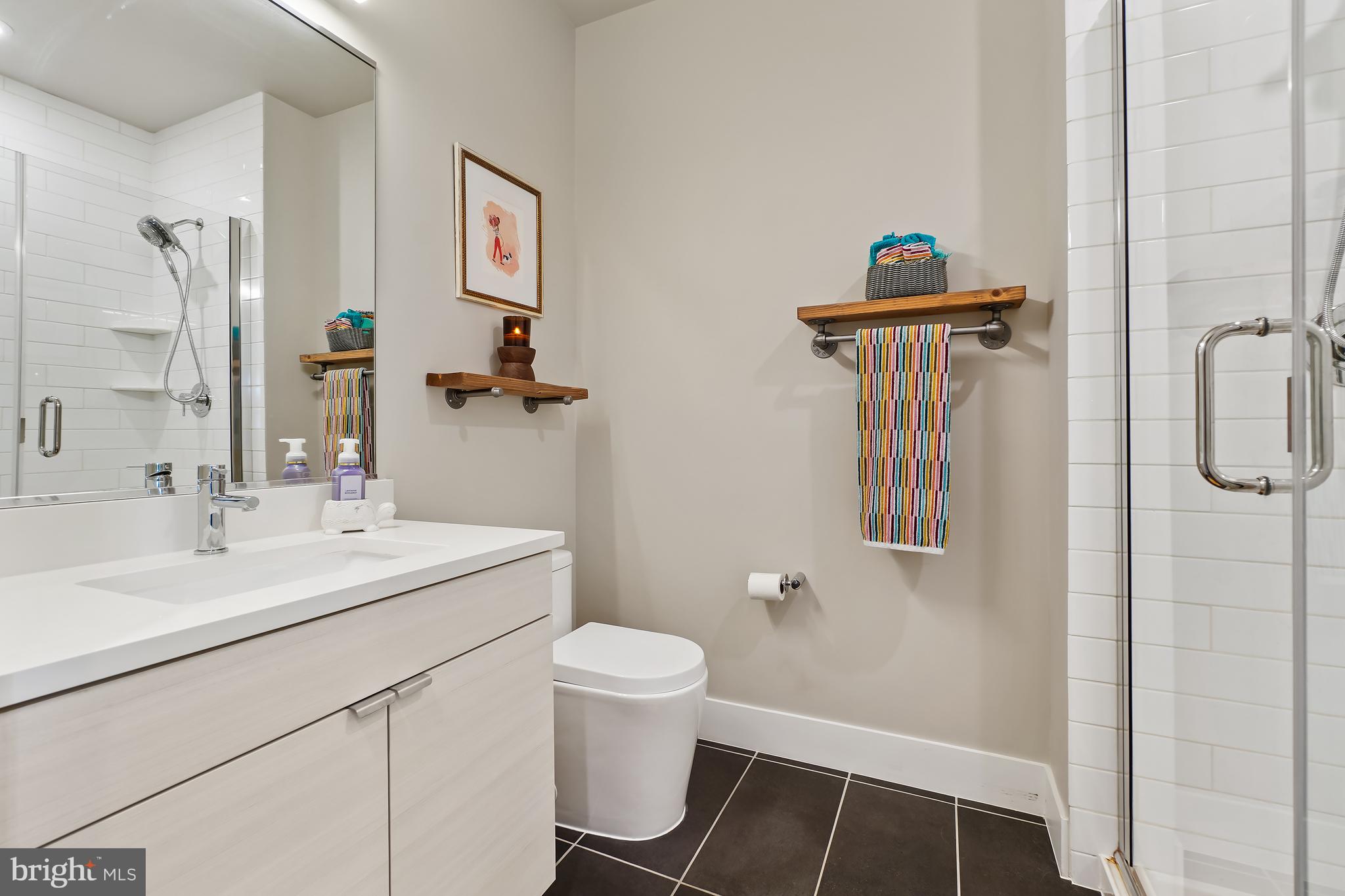 CROWN - Residential