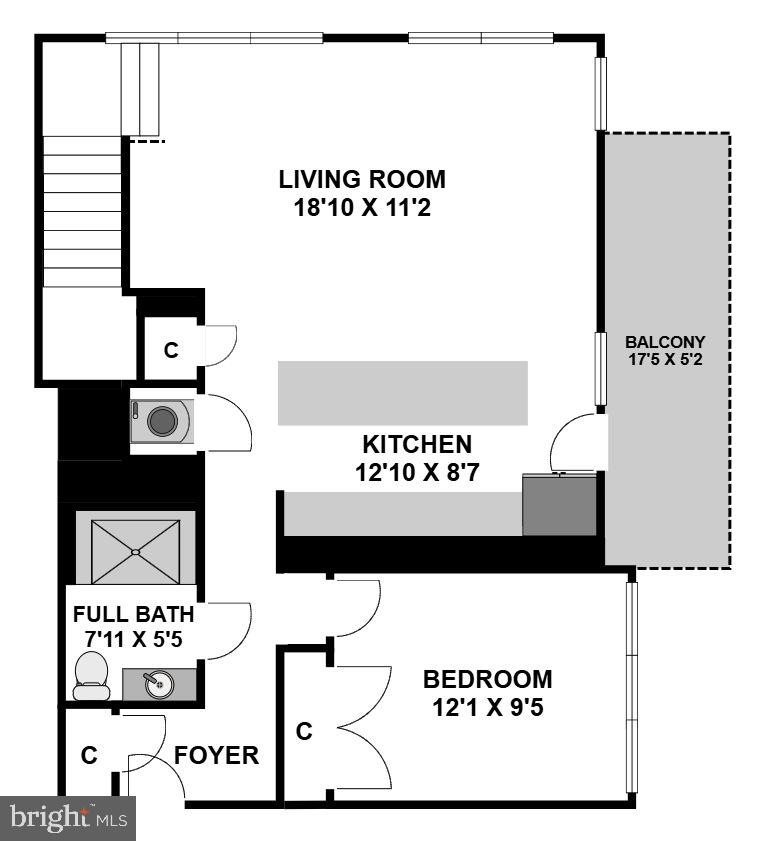 CROWN - Residential