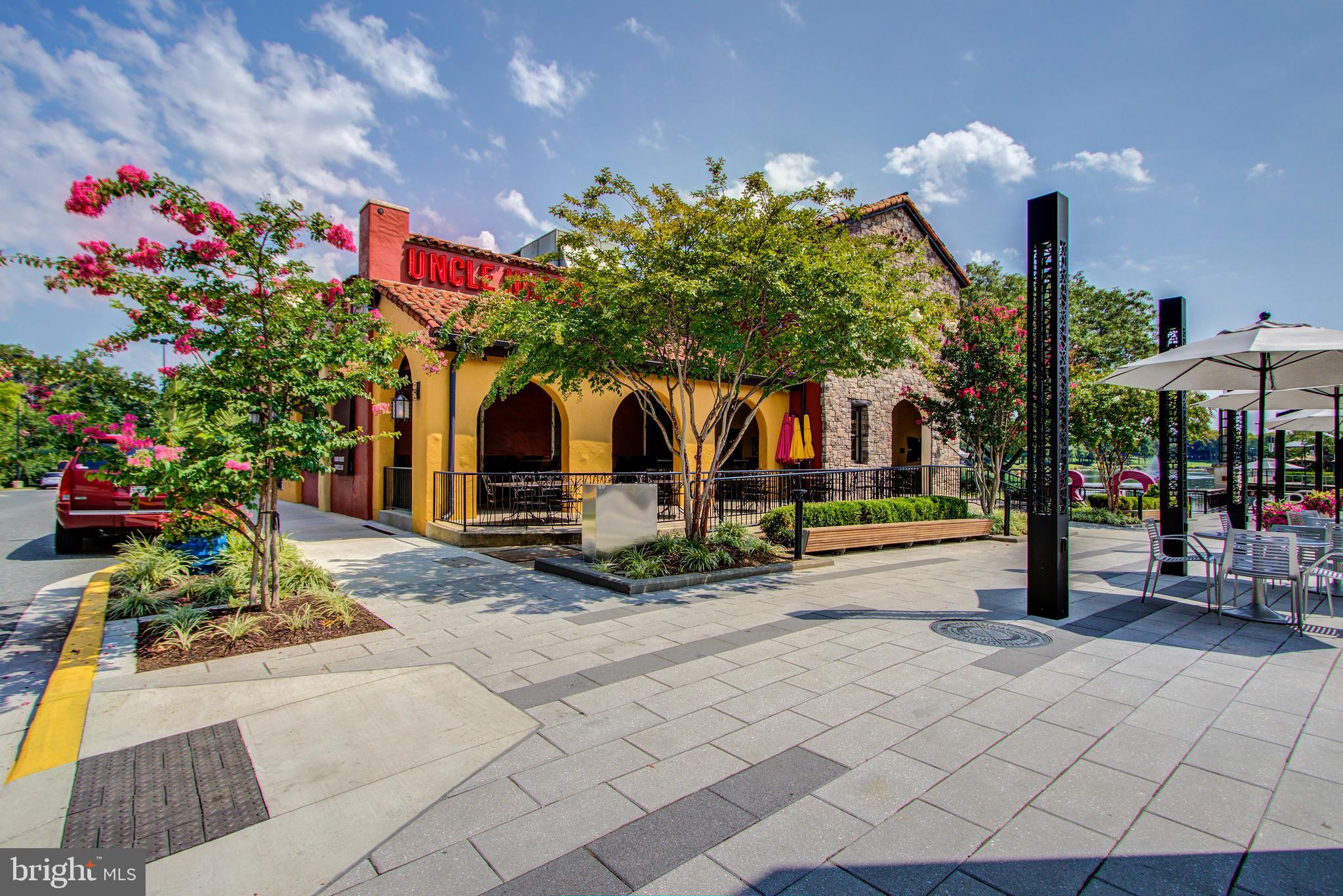 CROWN - Residential