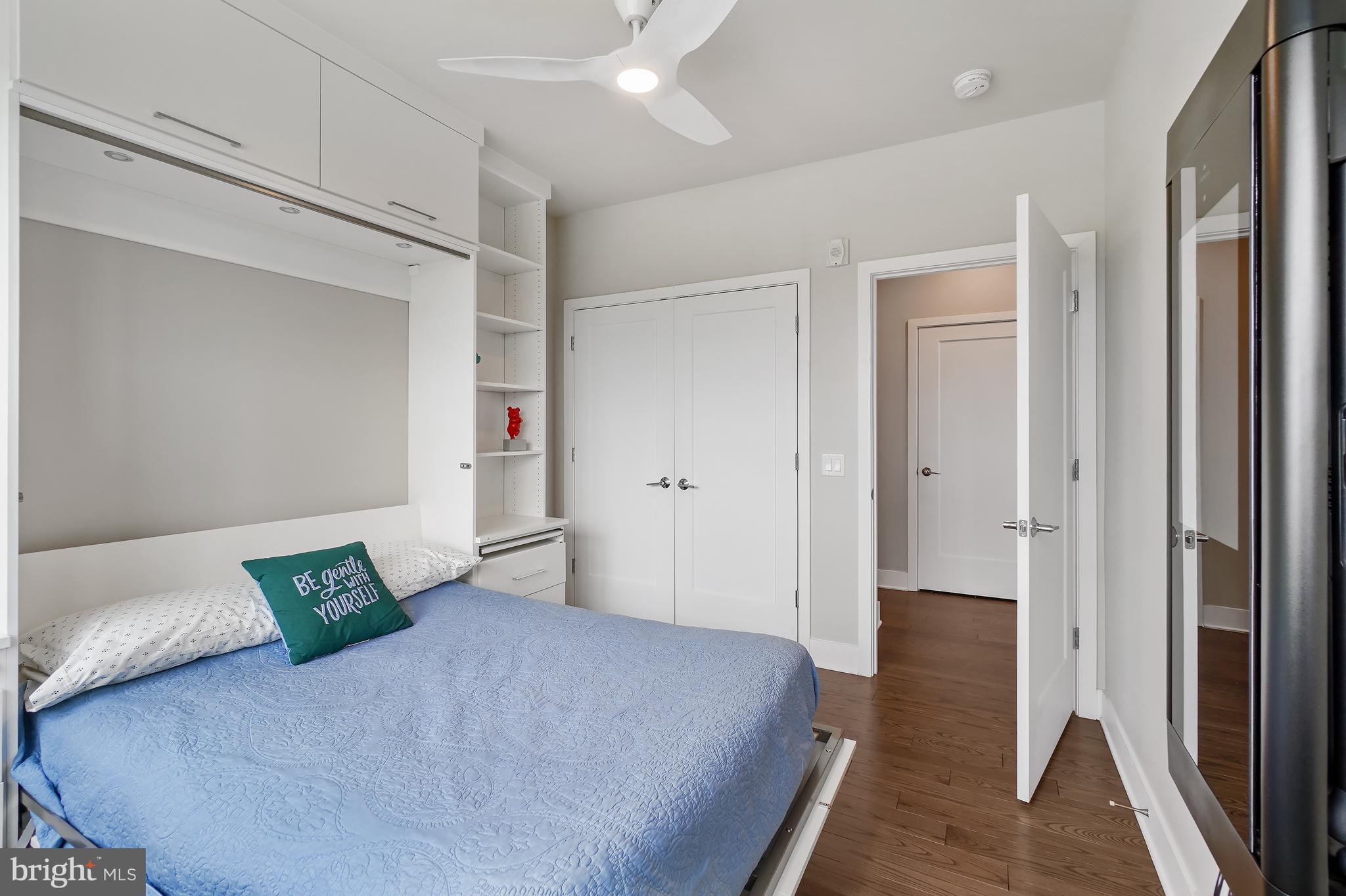 CROWN - Residential