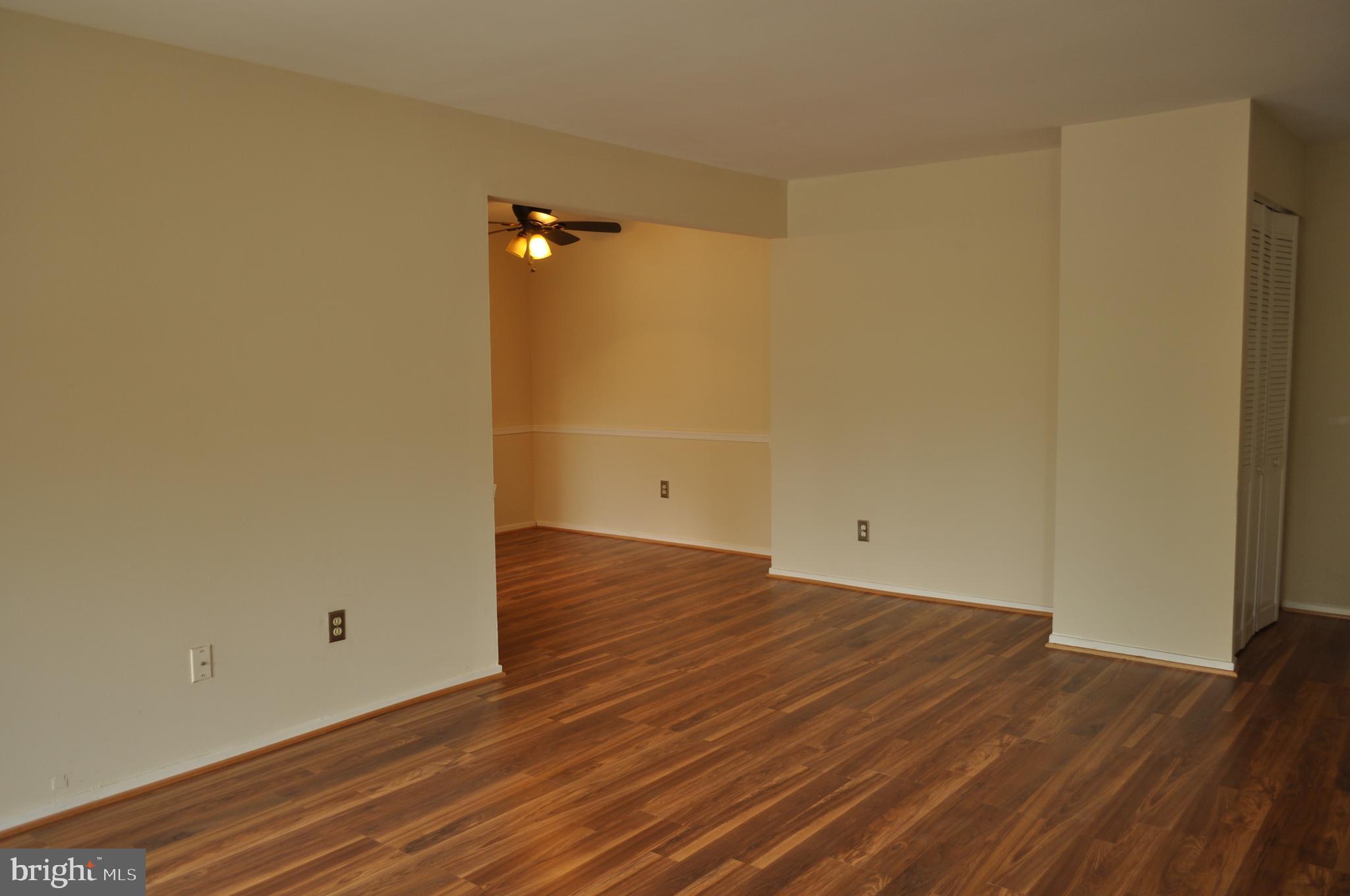 LONG REACH - Residential Lease