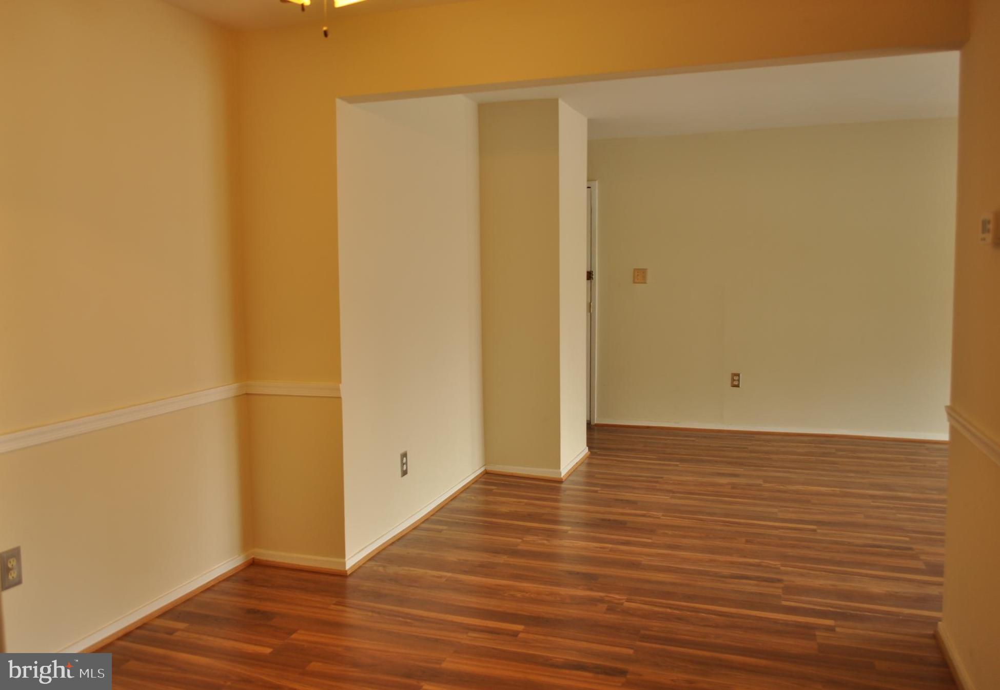 LONG REACH - Residential Lease