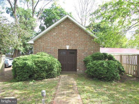 Photo of Sunset Avenue, GREENSBORO, MD 21639 (MLS # MDCM2007112)