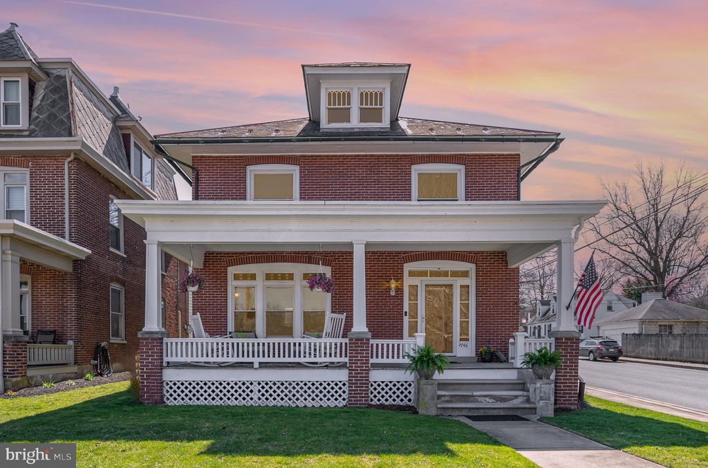 Photo of 746 S State Street, Ephrata, PA 17522 (MLS # PALA2046536)