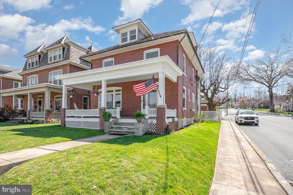 Photo of 746 S State Street, Ephrata, PA 17522 (MLS # PALA2046536)