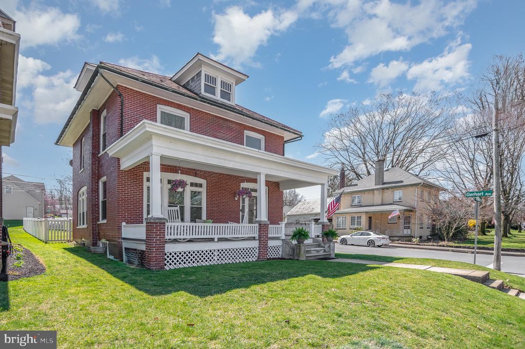 Photo of 746 S State Street, Ephrata, PA 17522 (MLS # PALA2046536)