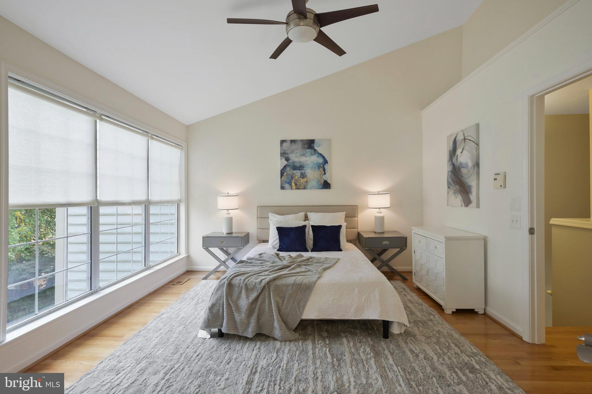 QUAKER VILLAGE - Residential