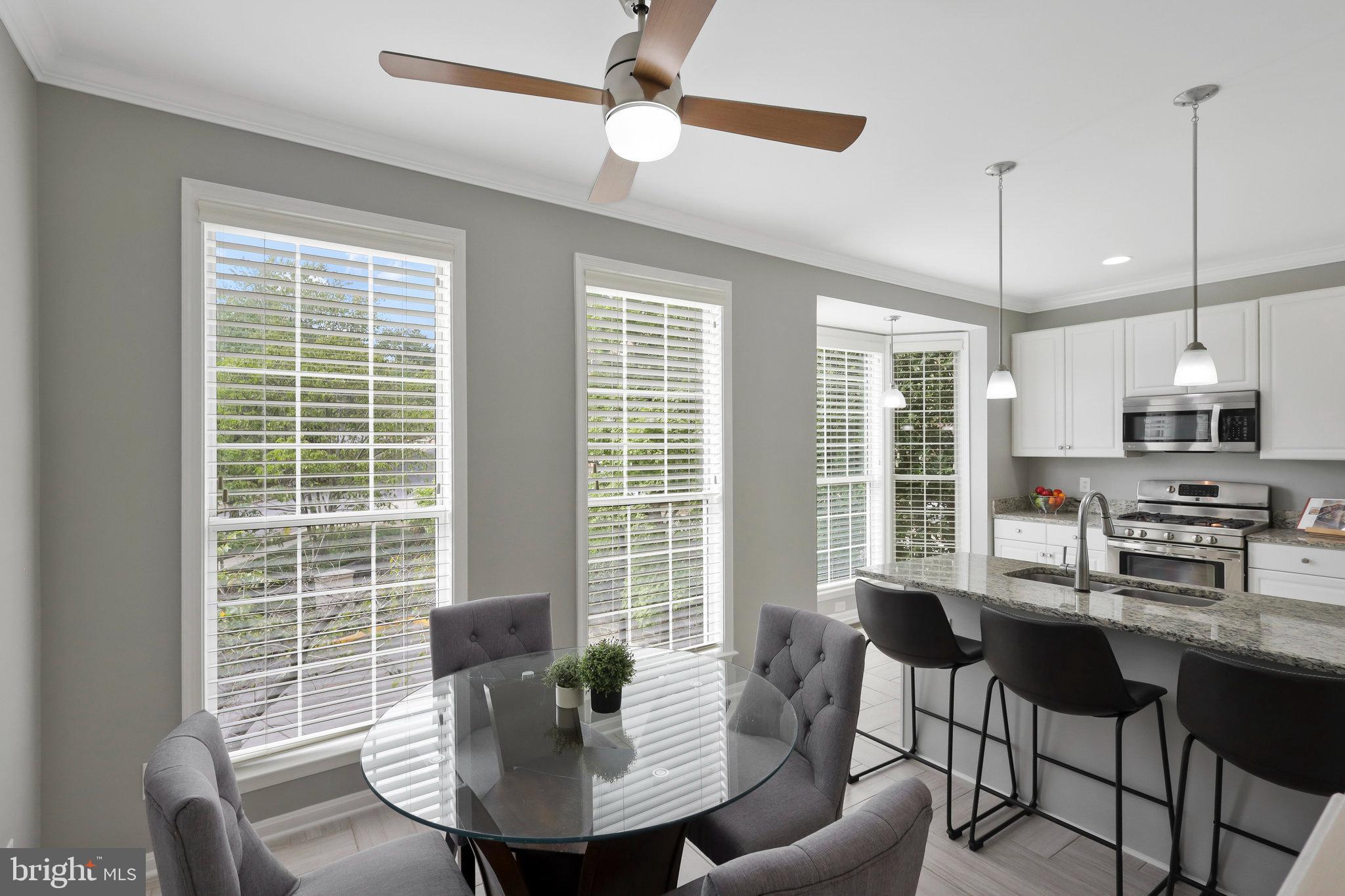 QUAKER VILLAGE - Residential