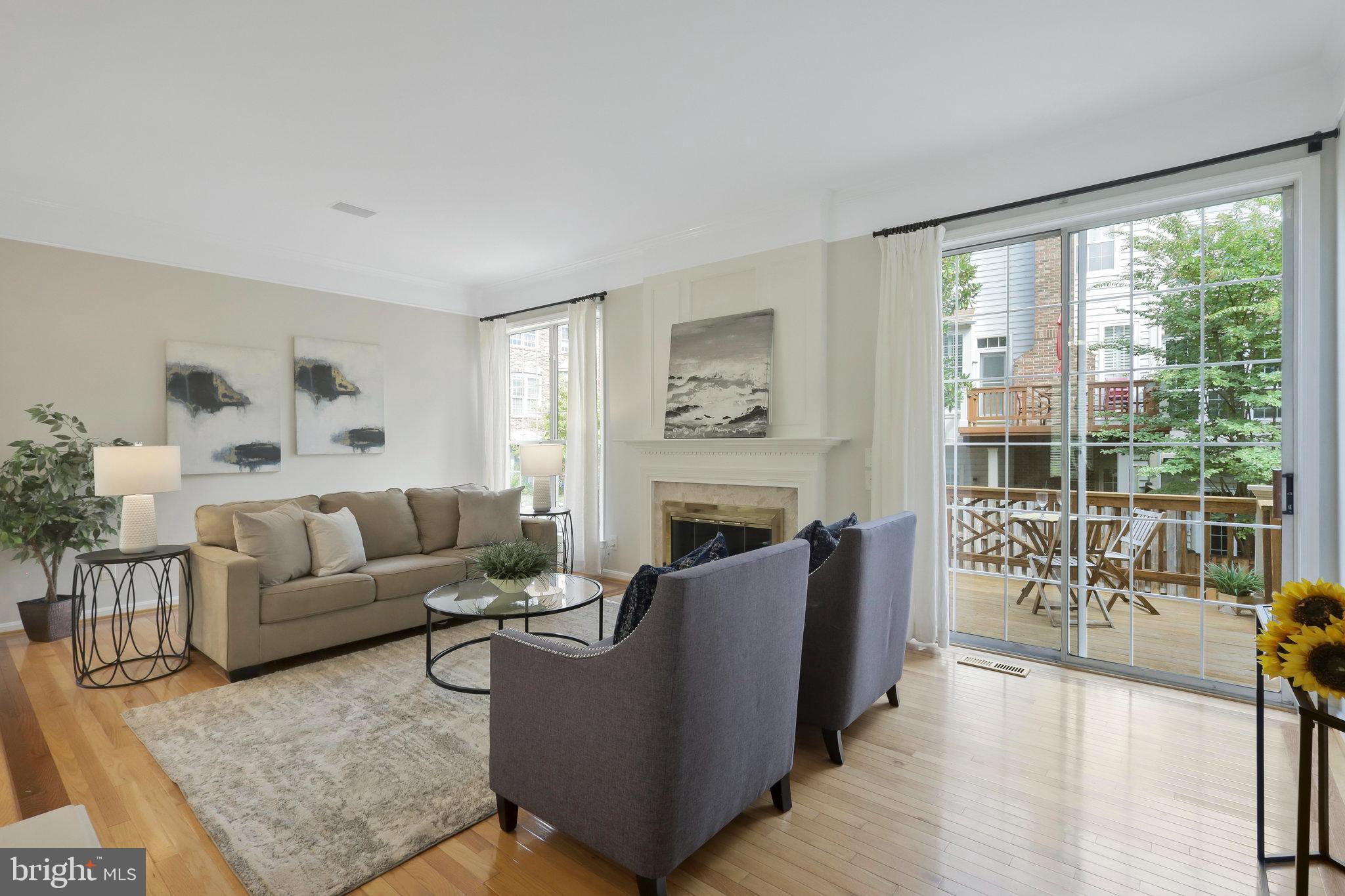 QUAKER VILLAGE - Residential