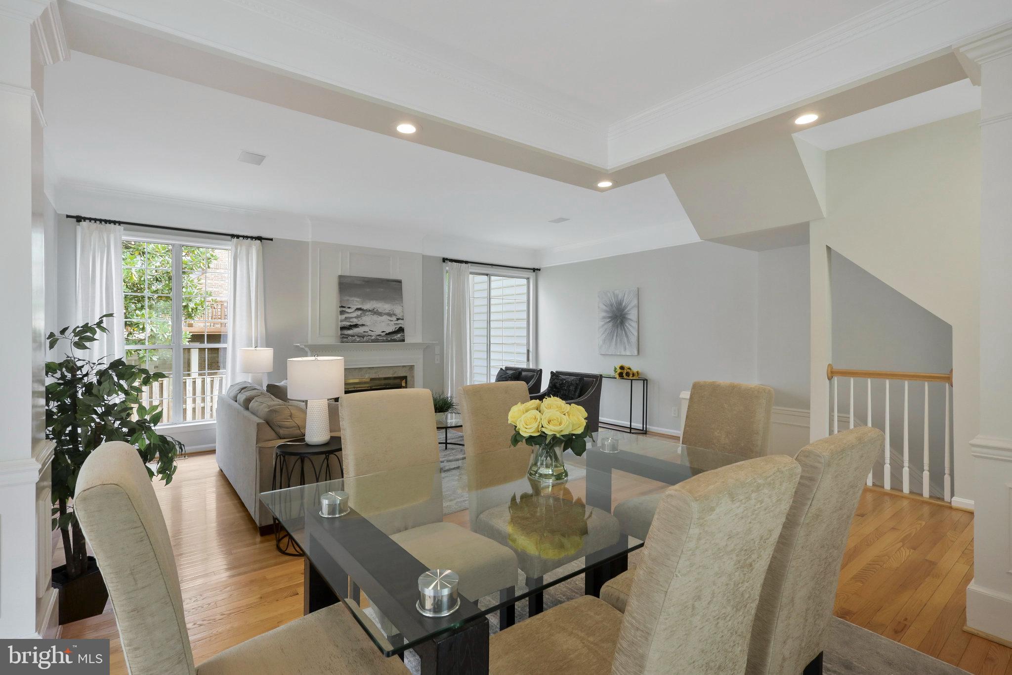 QUAKER VILLAGE - Residential