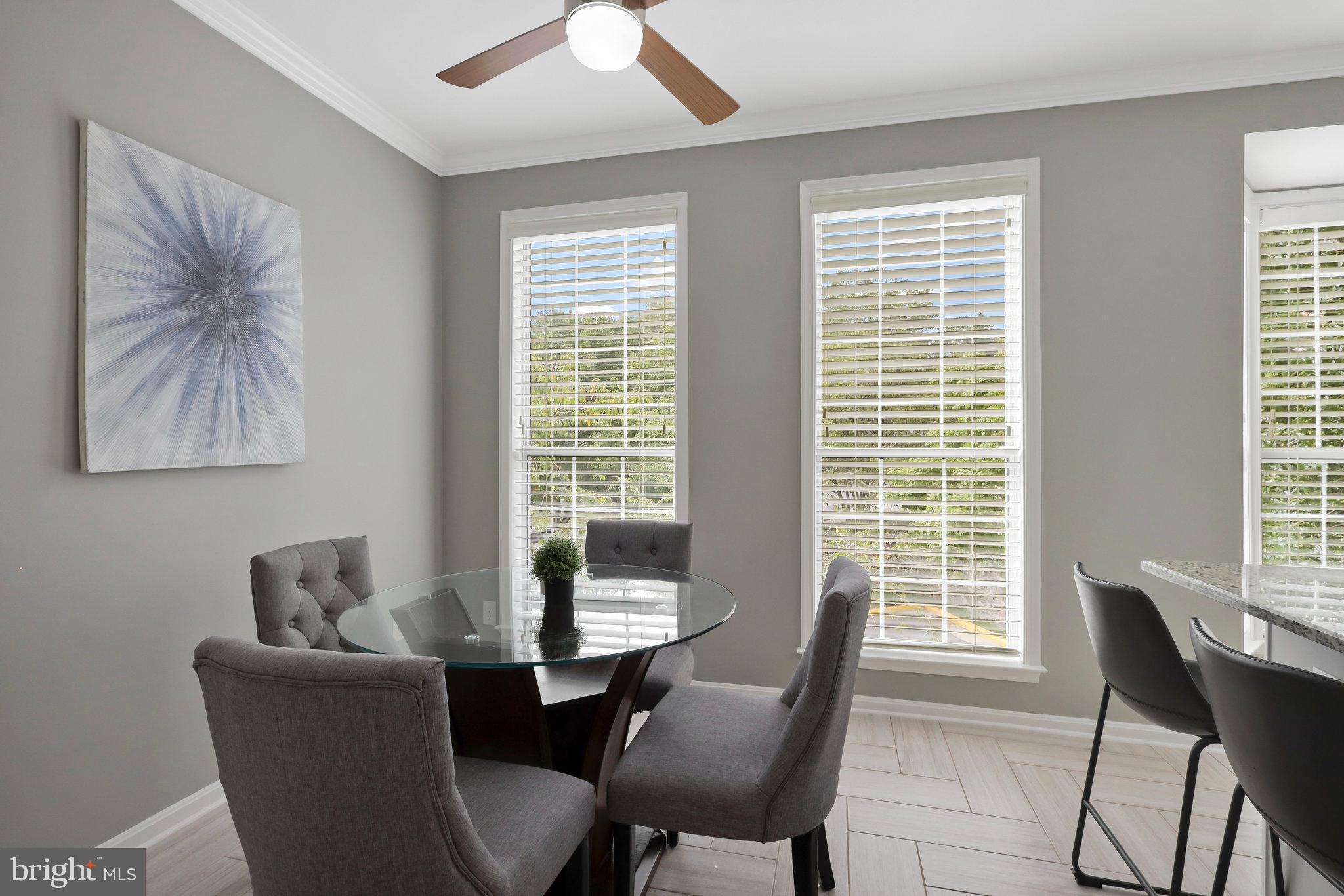 QUAKER VILLAGE - Residential