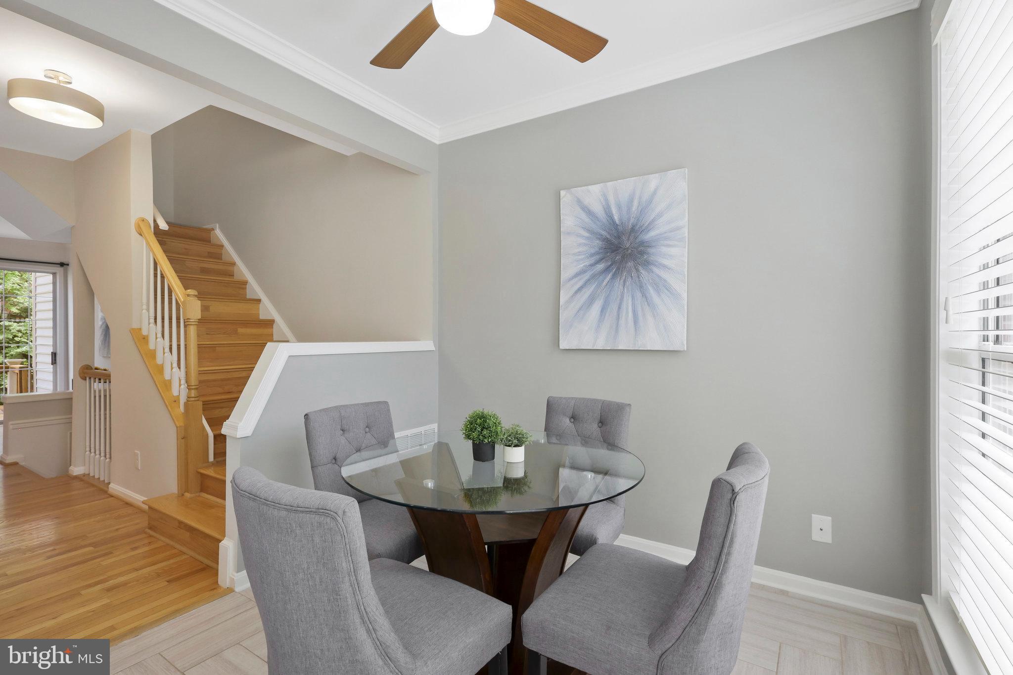 QUAKER VILLAGE - Residential