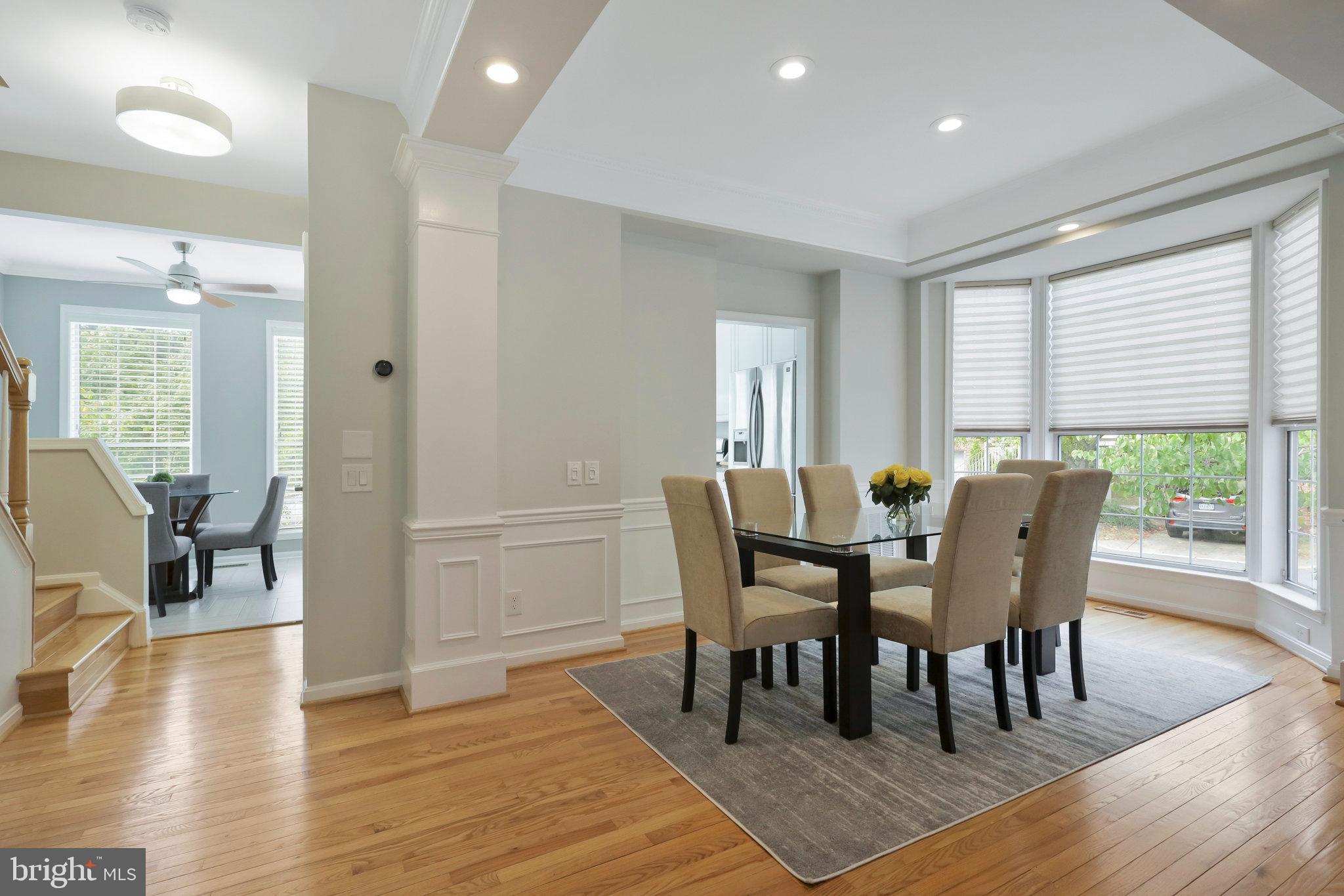 QUAKER VILLAGE - Residential