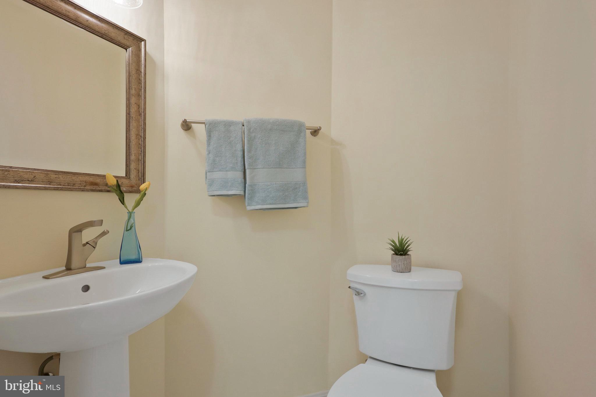 QUAKER VILLAGE - Residential