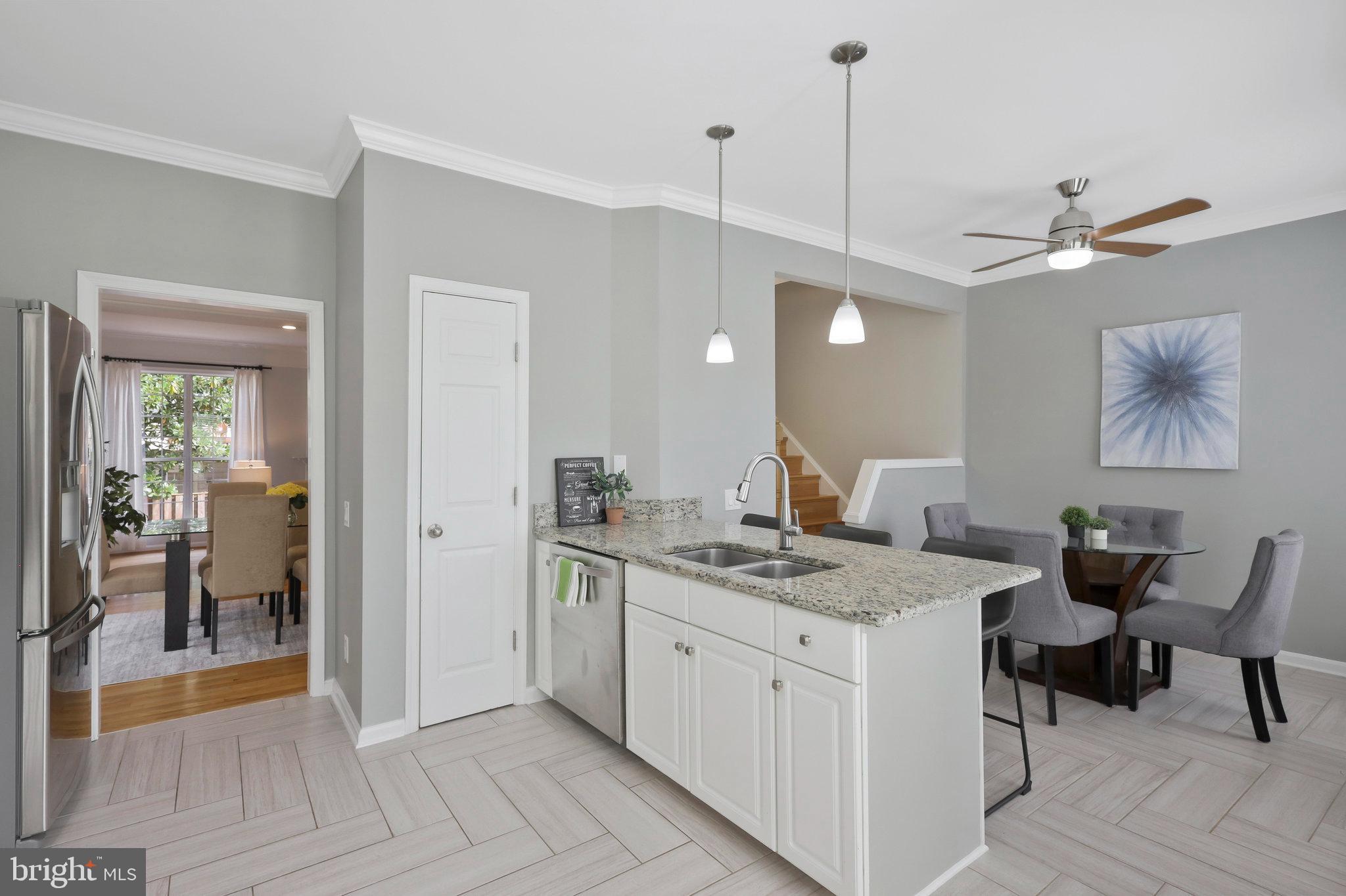 QUAKER VILLAGE - Residential