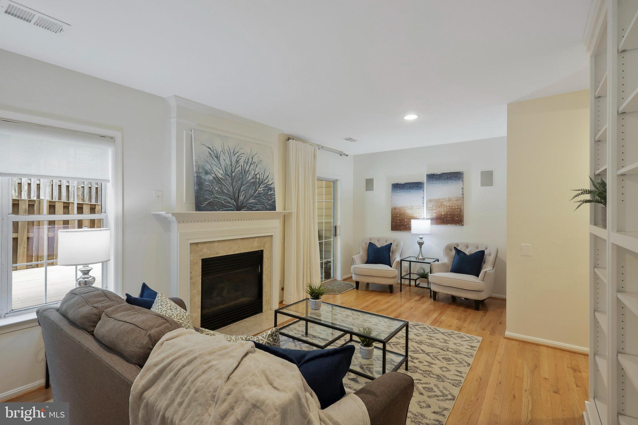 QUAKER VILLAGE - Residential