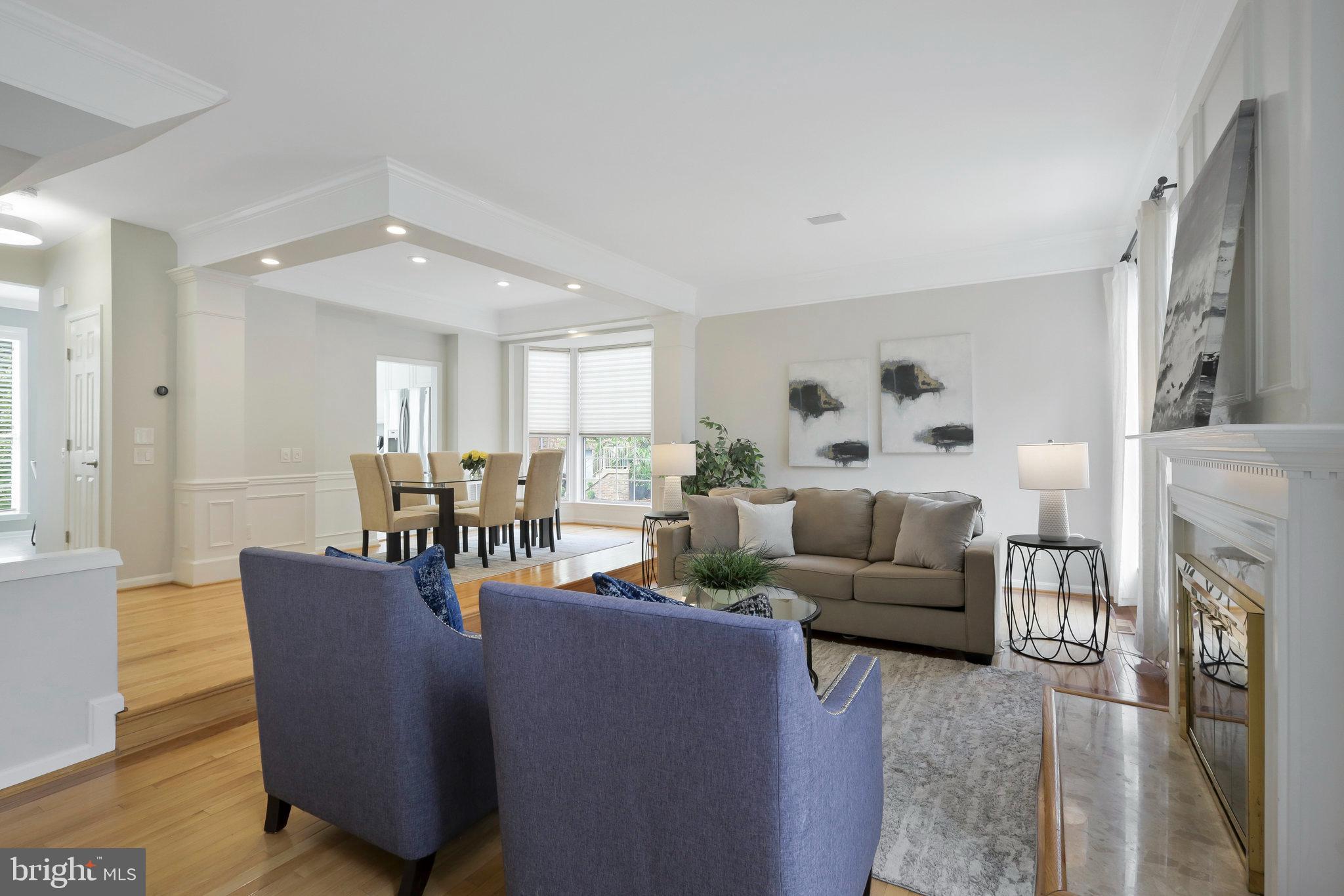 QUAKER VILLAGE - Residential