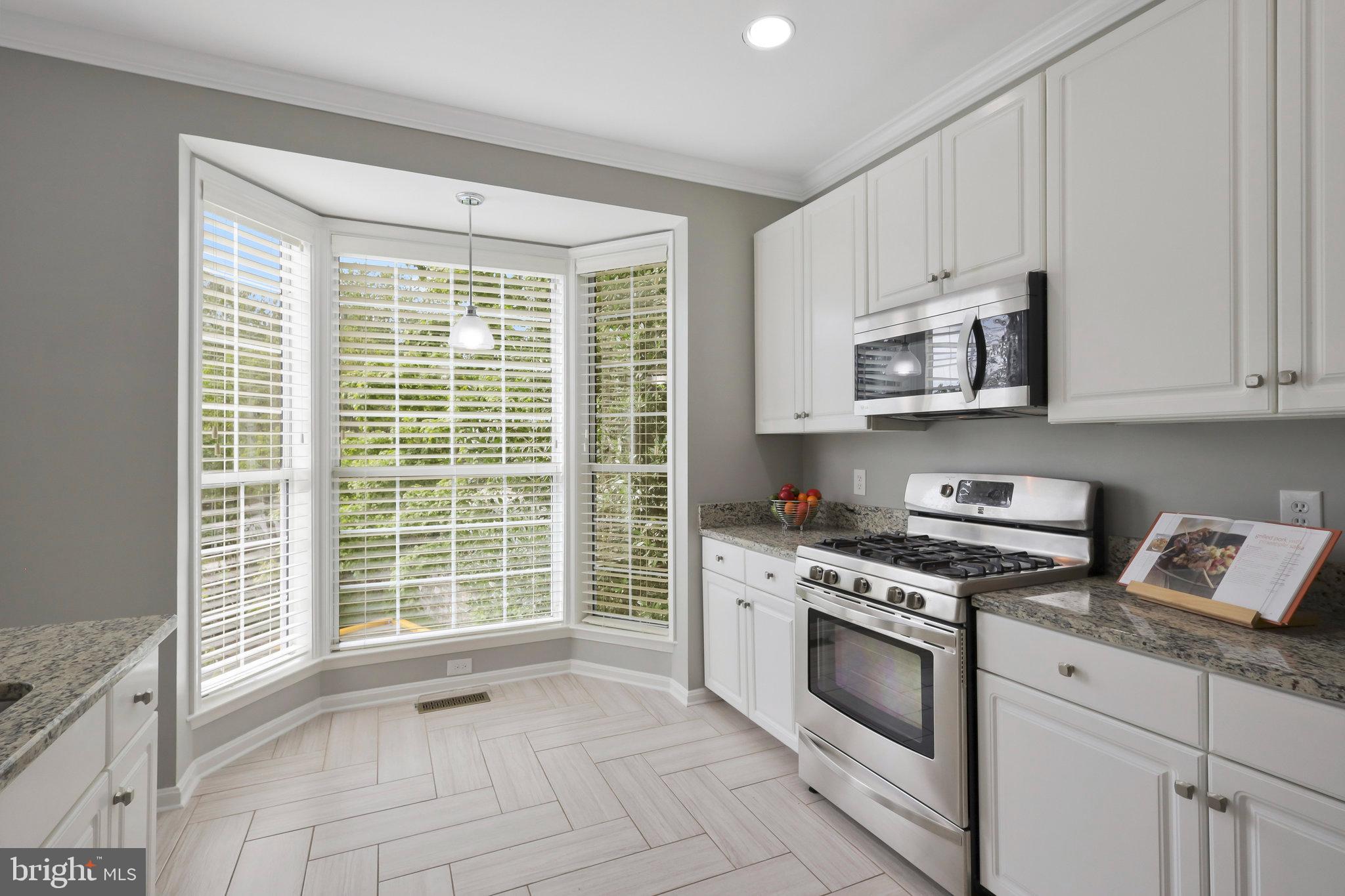 QUAKER VILLAGE - Residential